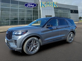 2025 Ford Explorer for sale in Grenada MS