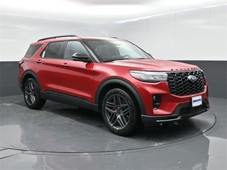 2025 Ford Explorer for sale in Mission Hills CA