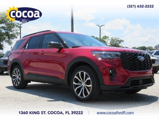2025 Ford Explorer for sale in Cocoa FL