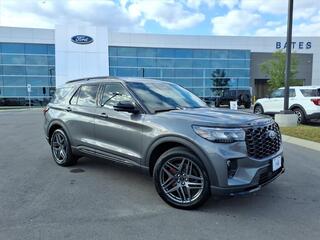 2025 Ford Explorer for sale in Lebanon TN