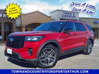 2025 Ford Explorer for sale in Port Arthur TX