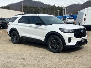 2026 Ford Explorer for sale in Canton NC