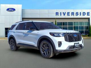 2026 Ford Explorer for sale in Tulsa OK
