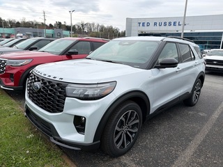 2026 Ford Explorer for sale in Knoxville TN