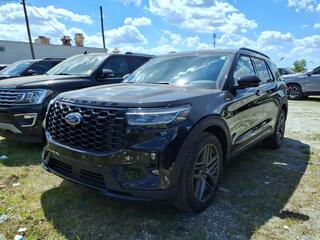 2026 Ford Explorer for sale in Shelby NC