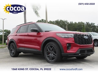 2025 Ford Explorer for sale in Cocoa FL