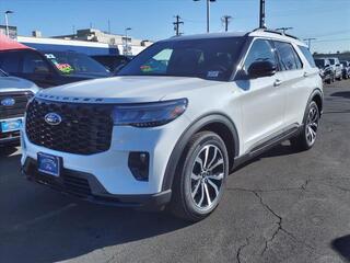 2025 Ford Explorer for sale in Fullerton CA