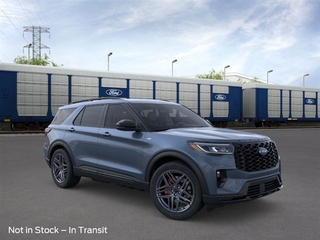 2025 Ford Explorer for sale in Easley SC