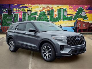 2025 Ford Explorer for sale in Mcalester OK