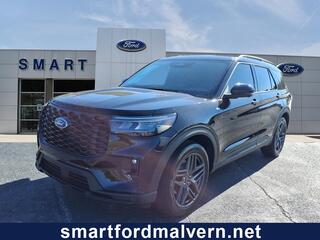 2025 Ford Explorer for sale in Malvern AR