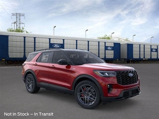 2025 Ford Explorer for sale in Orlando FL