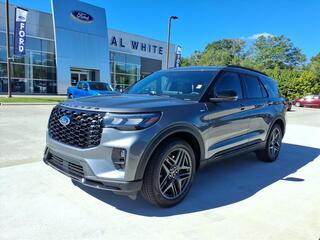 2025 Ford Explorer for sale in Manchester TN