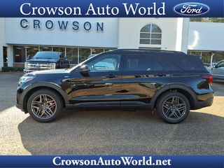 2025 Ford Explorer for sale in Louisville MS