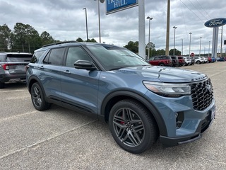 2025 Ford Explorer for sale in Dothan AL