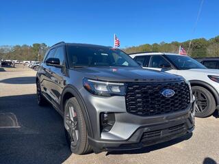 2026 Ford Explorer for sale in Dothan AL