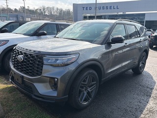 2026 Ford Explorer for sale in Knoxville TN
