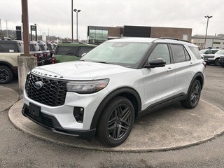 2026 Ford Explorer for sale in Knoxville TN