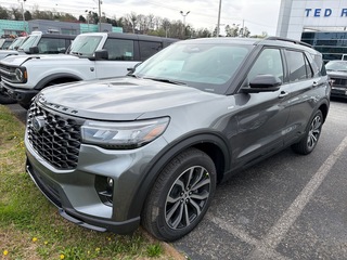 2026 Ford Explorer for sale in Knoxville TN