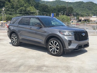 2025 Ford Explorer for sale in Waynesville NC