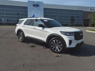2025 Ford Explorer for sale in Lebanon TN