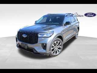 2025 Ford Explorer for sale in Denton TX