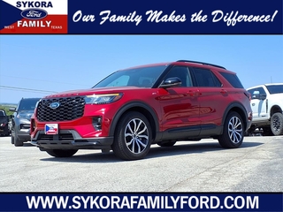 2025 Ford Explorer for sale in West TX