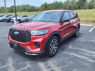 2025 Ford Explorer for sale in Malvern AR