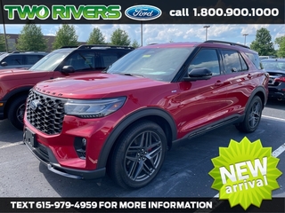 2025 Ford Explorer for sale in Mt. Juliet TN