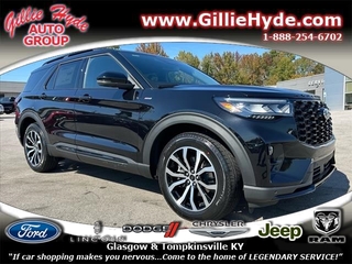 2025 Ford Explorer for sale in Glasgow KY