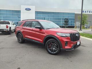 2025 Ford Explorer for sale in Lebanon TN