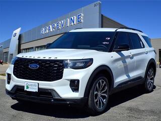 2025 Ford Explorer for sale in Grapevine TX