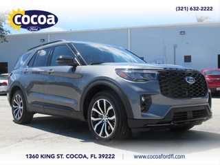2025 Ford Explorer for sale in Cocoa FL
