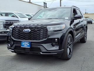 2025 Ford Explorer for sale in Fullerton CA
