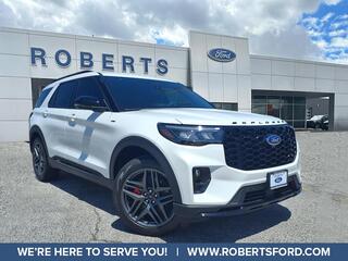 2025 Ford Explorer for sale in Orange TX