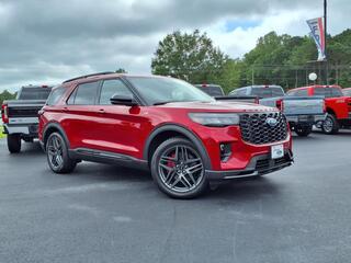 2025 Ford Explorer for sale in Carthage NC