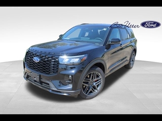 2025 Ford Explorer for sale in Denton TX