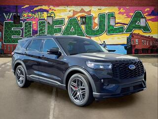 2025 Ford Explorer for sale in Bowling Green KY