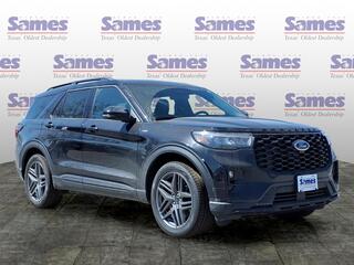 2026 Ford Explorer for sale in Bastrop TX