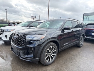 2026 Ford Explorer for sale in Knoxville TN