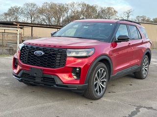 2026 Ford Explorer for sale in Dayton OH