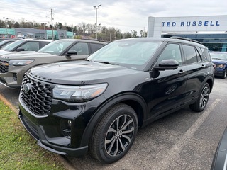 2026 Ford Explorer for sale in Knoxville TN