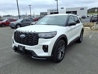 2026 Ford Explorer for sale in Malvern AR