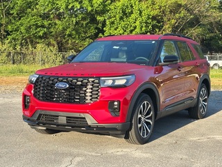 2026 Ford Explorer for sale in Dayton OH
