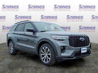2026 Ford Explorer for sale in Bastrop TX