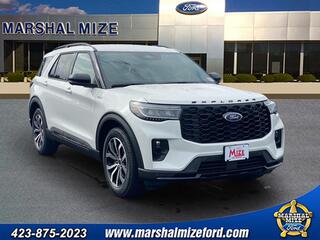 2025 Ford Explorer for sale in Hixson TN