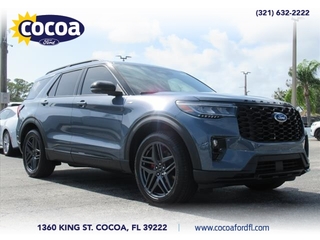 2025 Ford Explorer for sale in Cocoa FL