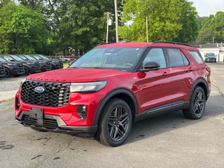 2025 Ford Explorer for sale in Dayton OH