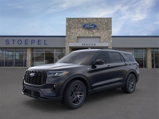 2025 Ford Explorer for sale in Kerrville TX