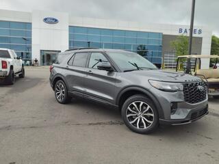 2025 Ford Explorer for sale in Lebanon TN
