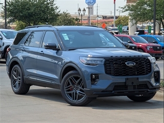 2025 Ford Explorer for sale in Carrollton TX